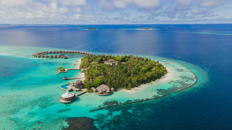 Baros Maldives
